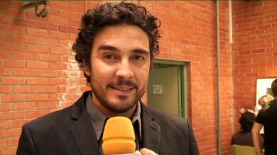 Jose Manuel Seda: 