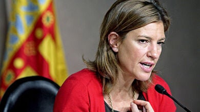 El Gobierno valenciano apoya 