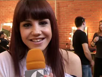 Angy es Paula Angy es Paula