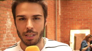 Álex Barahona: