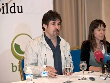 Urizar: "Centrarse en lo ocurrido en Elorrio es meter el dedo en la llaga" Urizar: "Centrarse en lo ocurrido en Elorrio es meter el dedo en la llaga"