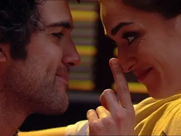 Xavi y Vero Xavi y Vero