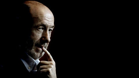 Alfredo P&eacute;rez Rubalcaba