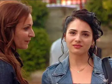 Yoli y Olimpia Yoli y Olimpia