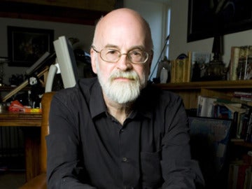 Terry Pratchett