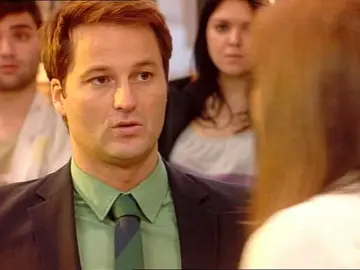 Enrique se queda solo Enrique se queda solo