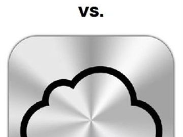 iCloud