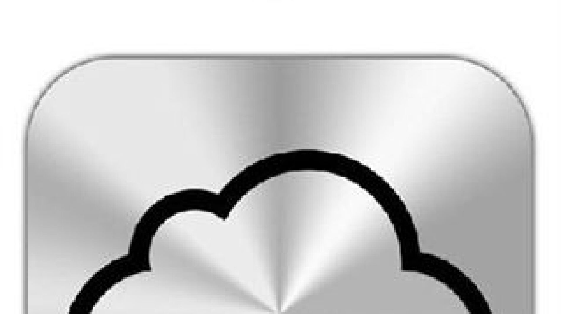 iCloud
