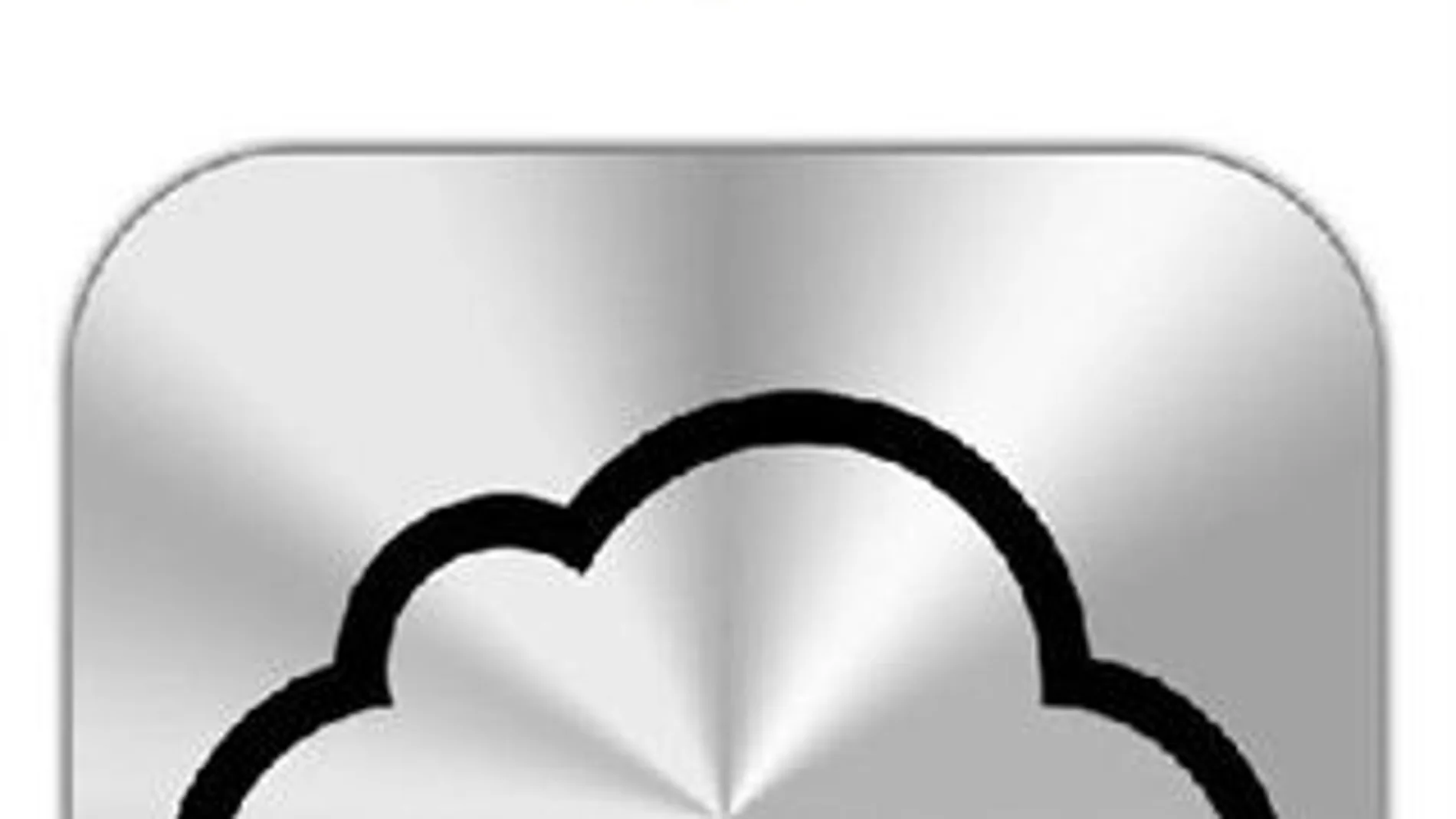 iCloud iCloud