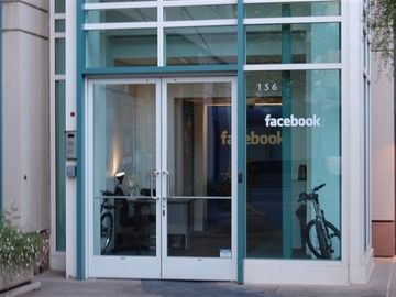 Facebook se prepara para lanzar una OPI en 2012