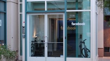 Facebook se prepara para lanzar una OPI en 2012