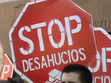 Intento de desahucio fallido Intento de desahucio fallido