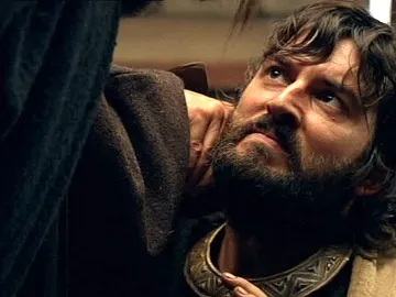 Alejo expulsado del consejo Alejo expulsado del consejo