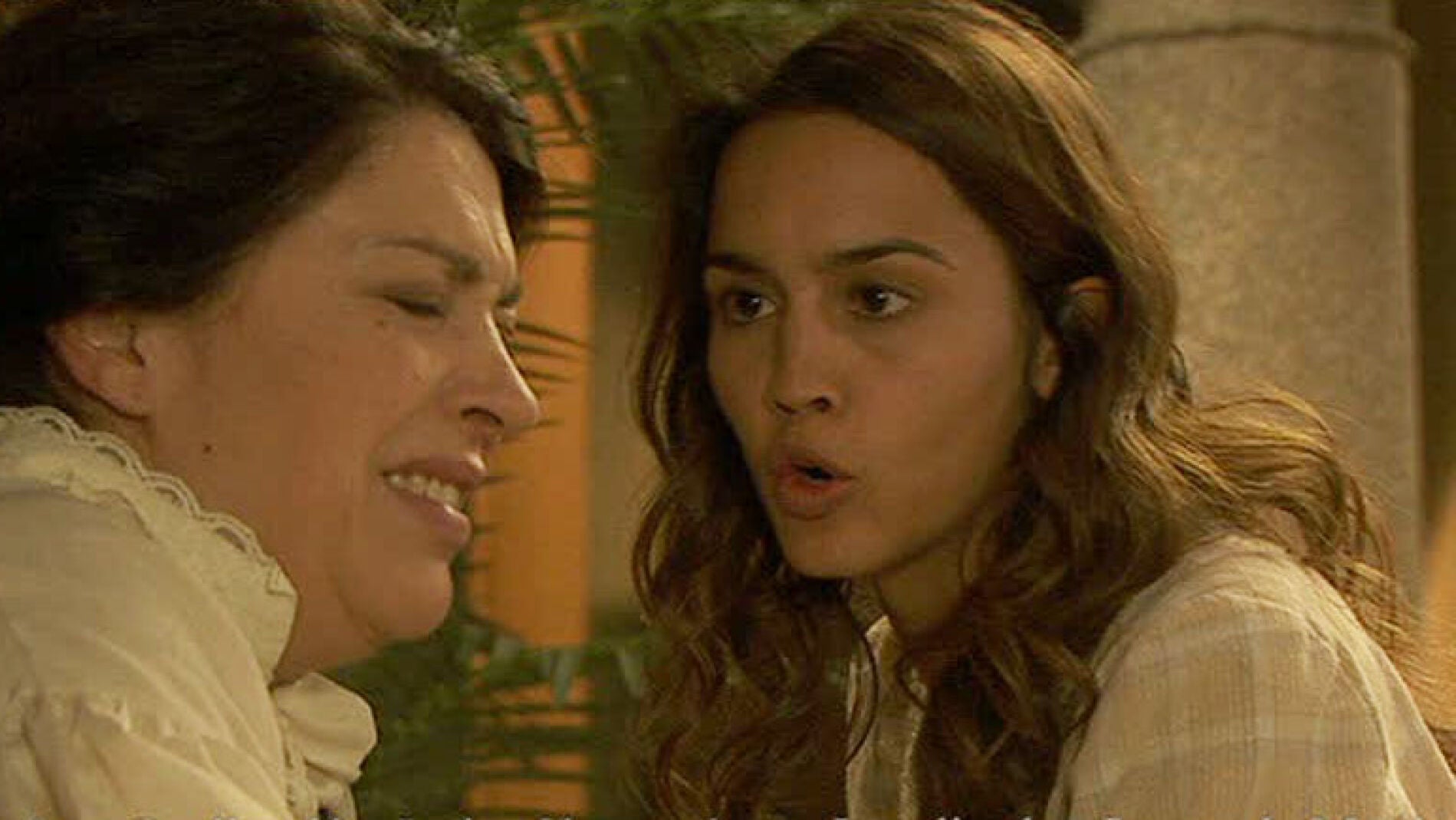 Avance cap&iacute;tulo 81 I El secreto de Puente Viejo