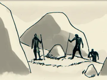 La misión del capítulo 06 | Temporada 2 La misión del capítulo 06 | Temporada 2