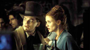'Gangs of New York' (2002)