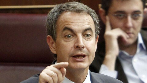 Jos&eacute; Luis Rodr&iacute;guez Zapatero
