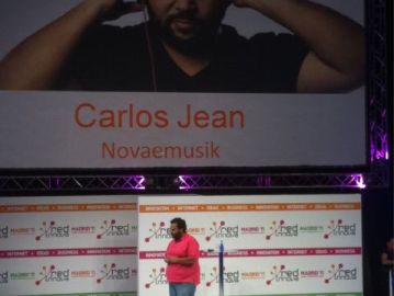 Carlos Jean