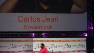 Carlos Jean