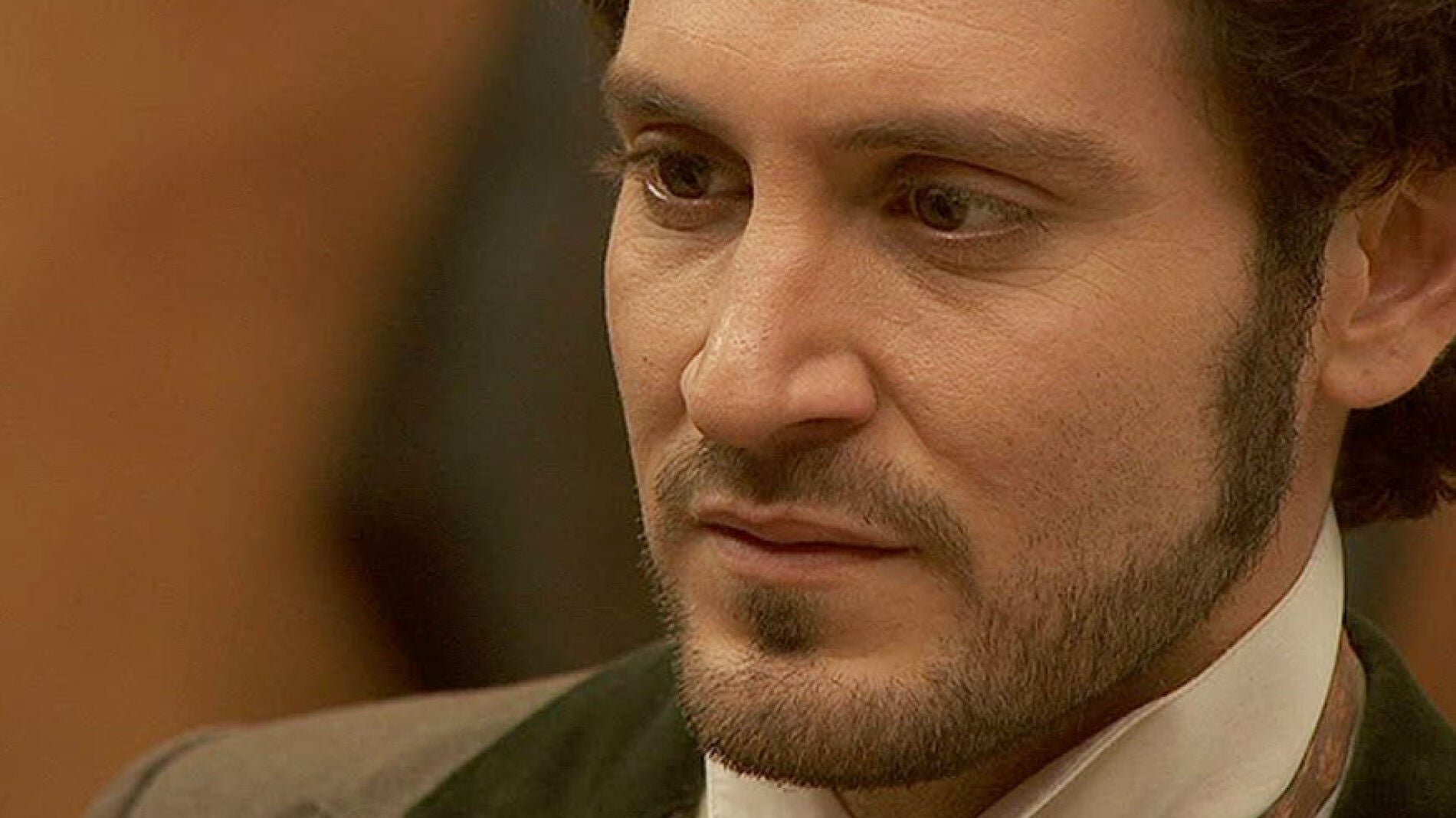 "Eres lo mejor y lo peor que me ha pasado en mi vida"