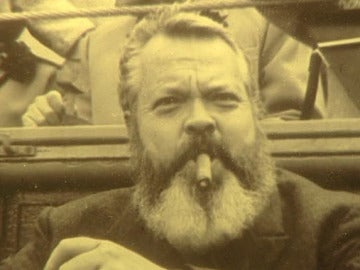 Ernest Hemingway en Las Ventas