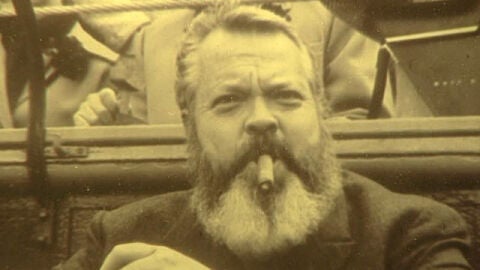 Ernest Hemingway en Las Ventas