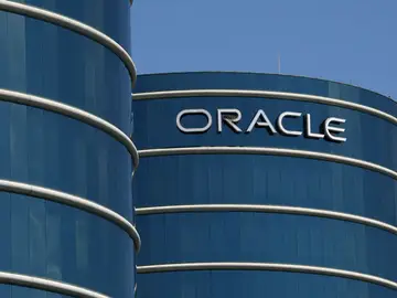 Sede del grupo Oracle, en Redwood Shores, California Sede del grupo Oracle, en Redwood Shores, California