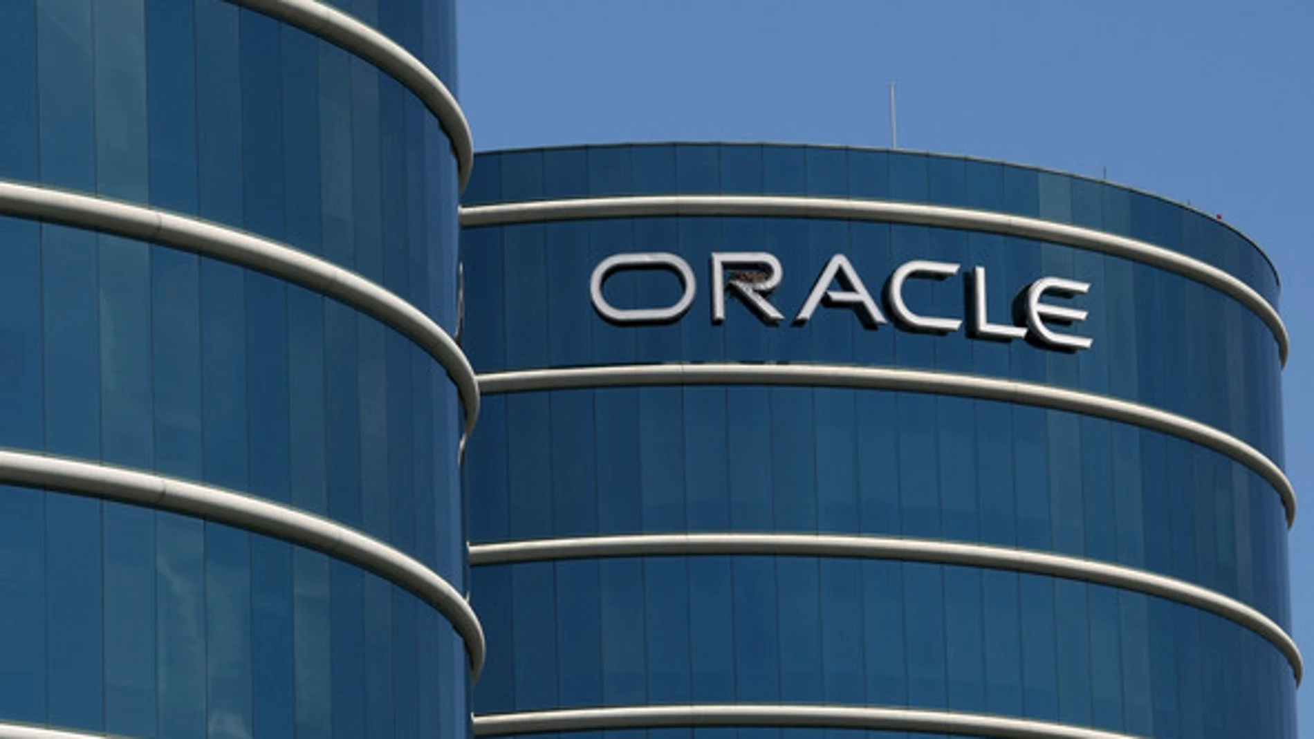 Sede del grupo Oracle, en Redwood Shores, California Sede del grupo Oracle, en Redwood Shores, California