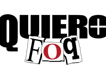 Quiero más FoQ Quiero más FoQ