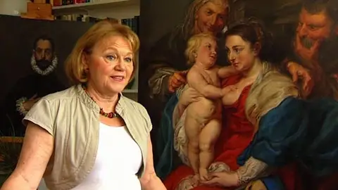 ¿Quiere usted un Velázquez por 20.000€? ¿Quiere usted un Velázquez por 20.000€?