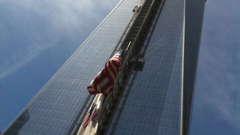 Desde Manhattan