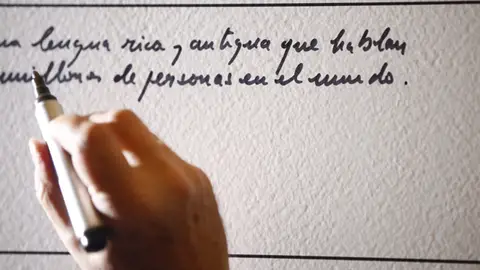 Día del Español Día del Español