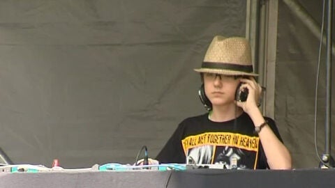 S&oacute;nar para ni&ntilde;os