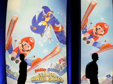 SEGA SEGA