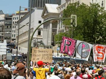 Seis marchas hacia Neptuno Seis marchas hacia Neptuno