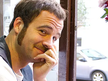 Super Carles Francino Super Carles Francino