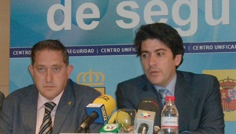 David Pérez, Alcalde de Alcorcón