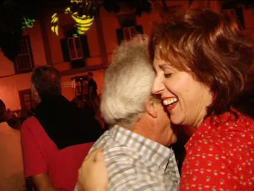 San Juan a ritmo de boleros San Juan a ritmo de boleros