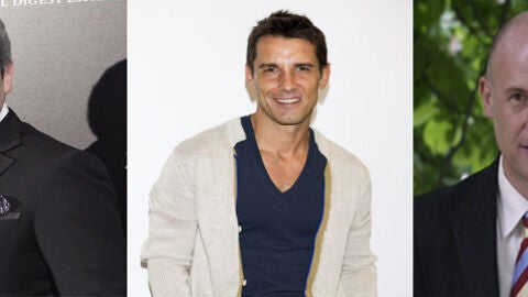 La nueva campa&ntilde;a contra el sida cuenta con numerosos rostros conocidos.