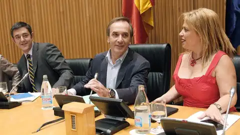 Alonso de reincorpora a la actividad política Alonso de reincorpora a la actividad política