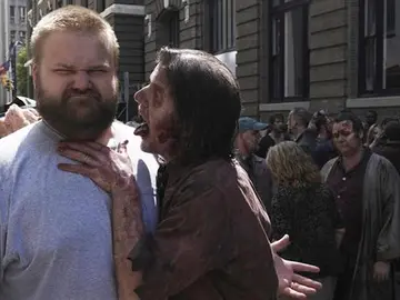 The Walking Dead The Walking Dead