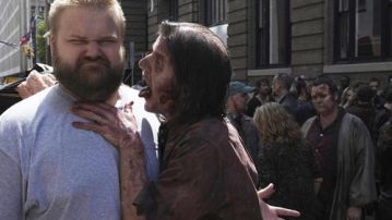 The Walking Dead