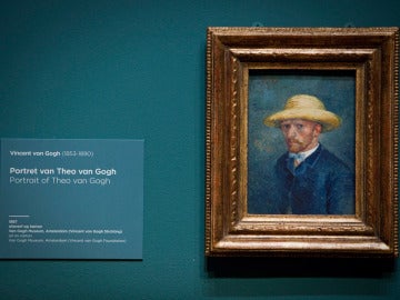 Autorretrato de Van Gogh que podría no serlo tanto