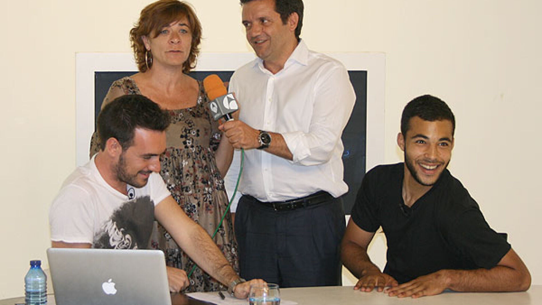 FoQ estar&aacute; en Neox