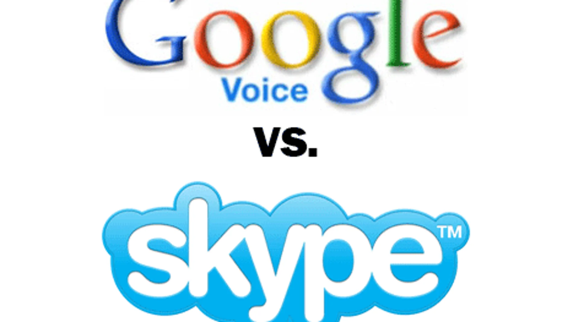 Google rivalizará con Skype por el sector de las videoconferencias online Google rivalizará con Skype por el sector de las videoconferencias online