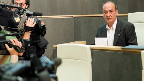 Bildu se hace con la Diputaci&oacute;n de Guip&uacute;zcoa