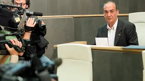 Bildu se hace con la Diputación de Guipúzcoa Bildu se hace con la Diputación de Guipúzcoa