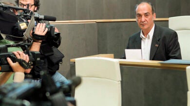  Bildu toma el control de la Diputación de Guipúzcoa
