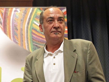 Martin Garitano