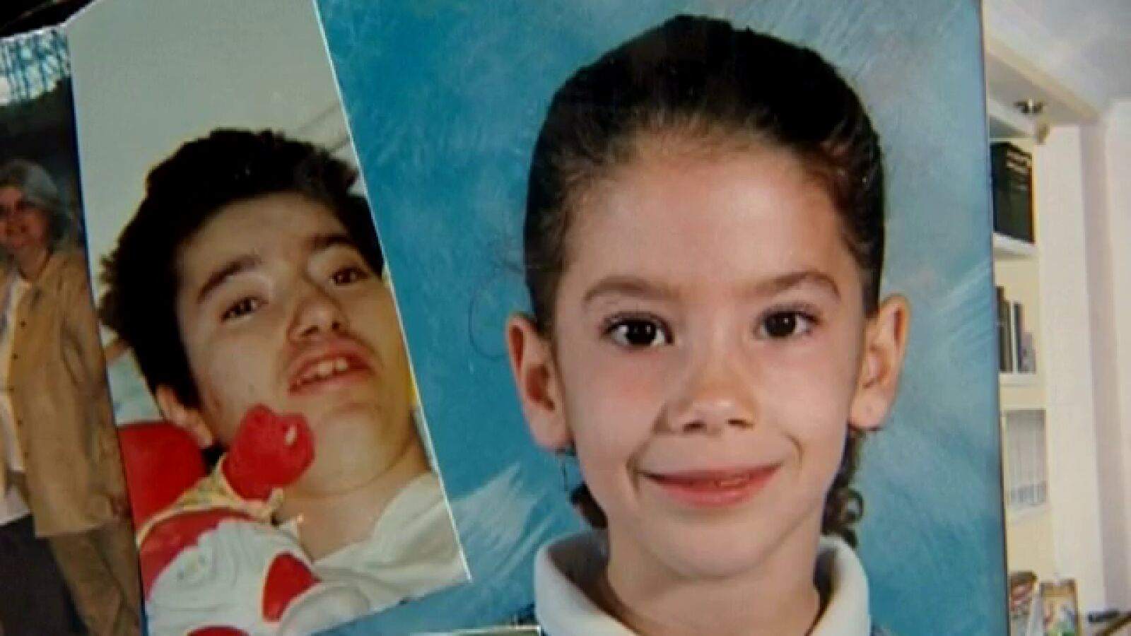 8 años dependiente y sin ayudas